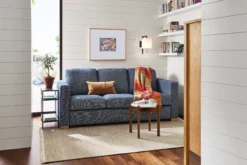 Berin 82" Queen Plus Sleeper Sofa -Furniture Discount Shop berin 680055 21e 1