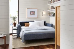 Berin 82" Queen Plus Sleeper Sofa -Furniture Discount Shop berin 680055 21e1