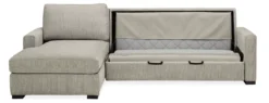 Berin 115" Queen Sleeper W/Left-Arm Chaise -Furniture Discount Shop berin 842268 d1 21