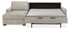 Berin 115" Queen Sleeper W/Left-Arm Chaise -Furniture Discount Shop berin 842268 o1 21
