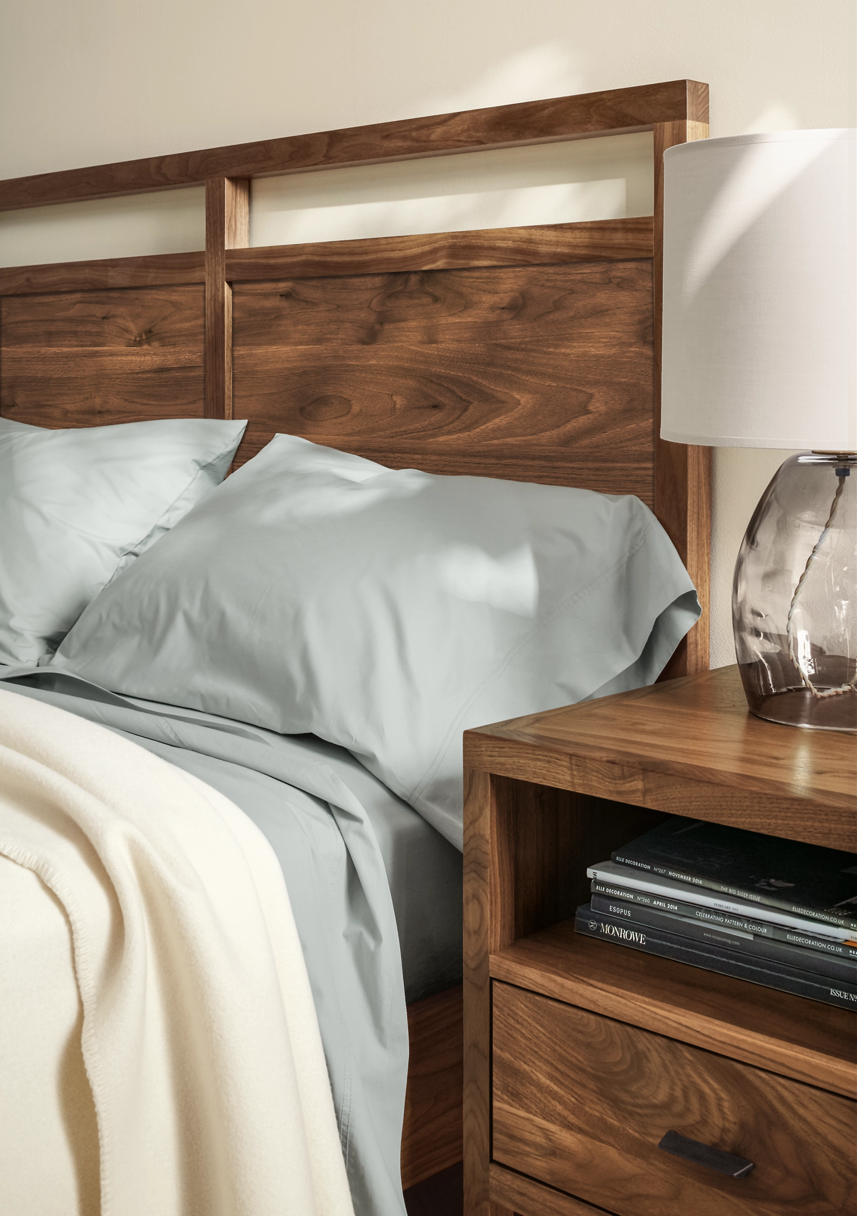 Berkeley 26w 20d 25h One-Drawer Nightstand 6 Berkeley 26w 20d 25h One-Drawer Nightstand - Image 4