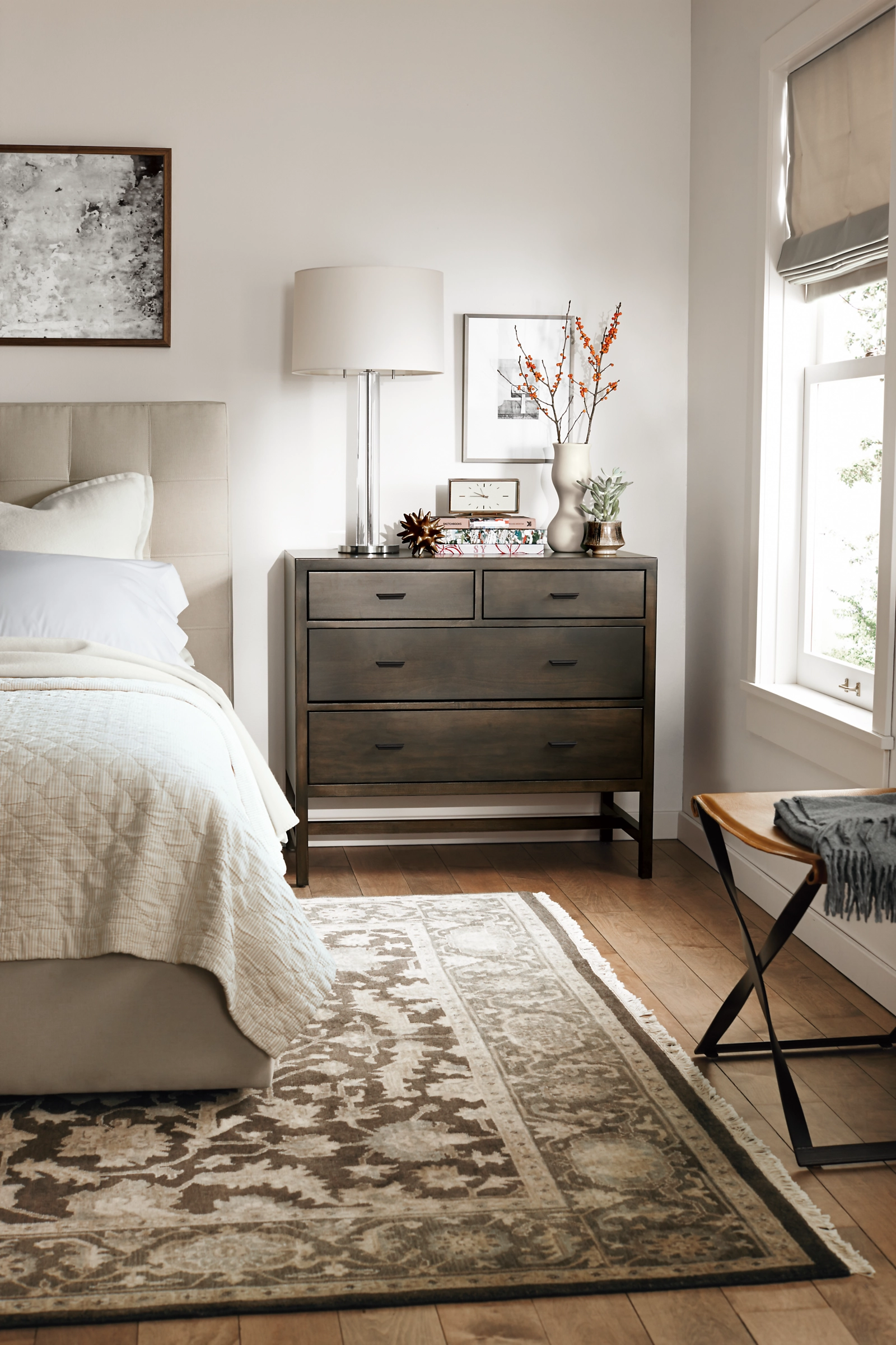 Berkeley 72w 20d 43h Ten-Drawer Dresser 15 Berkeley 72w 20d 43h Ten-Drawer Dresser - Image 13