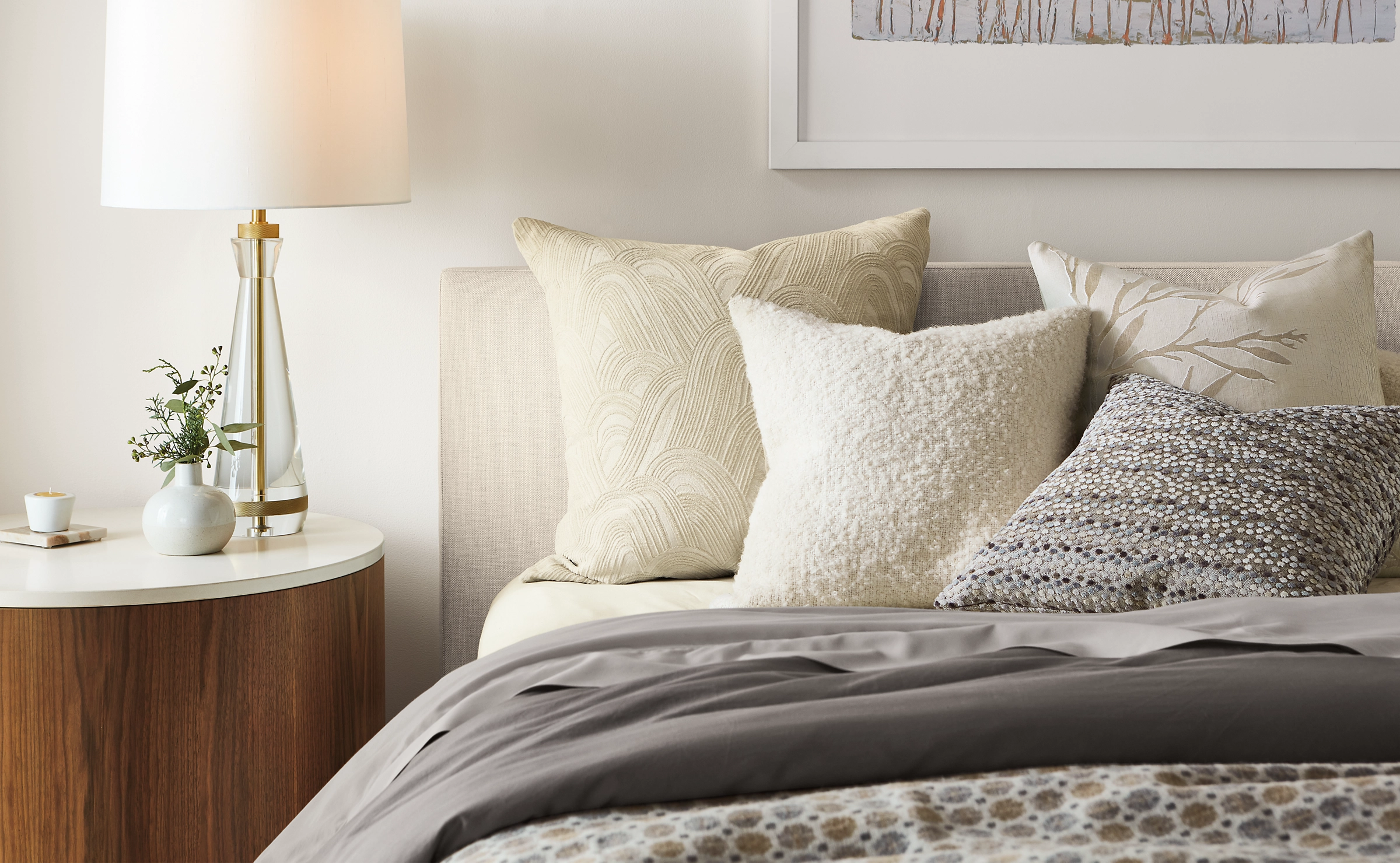 Gatsby 28h Crystal Table Lamp 7 Gatsby 28h Crystal Table Lamp - Image 5