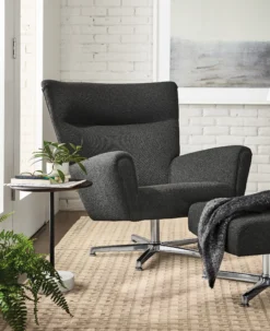 Boden Square Ottoman -Furniture Discount Shop boden 426877 23e 1