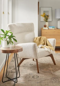 Wellington 12-16 Diam 22h End Table -Furniture Discount Shop boden 710959 23e