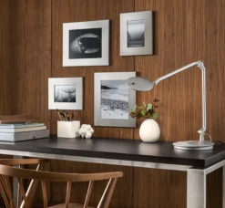 Element Disc LED 18h Table Lamp -Furniture Discount Shop borough 135864 16e