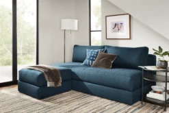 Slim 25 Diam 24h Round End Table With Shelves -Furniture Discount Shop bruno 966264 21e