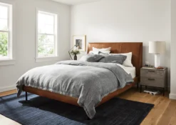 Ella Queen Bed -Furniture Discount Shop cabatti 293694 20e