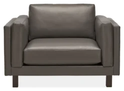 Cade Chair And A Half 12 Cade Chair And A Half -Furniture Discount Shop cade 013750 CR f1 19