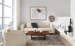 Corbett 48w 30d 14h Coffee Table -Furniture Discount Shop cade 048041 21e3