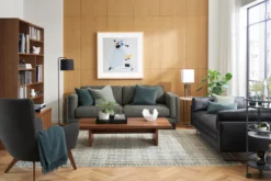 Corbett 48w 30d 14h Coffee Table -Furniture Discount Shop cade 182164 22e