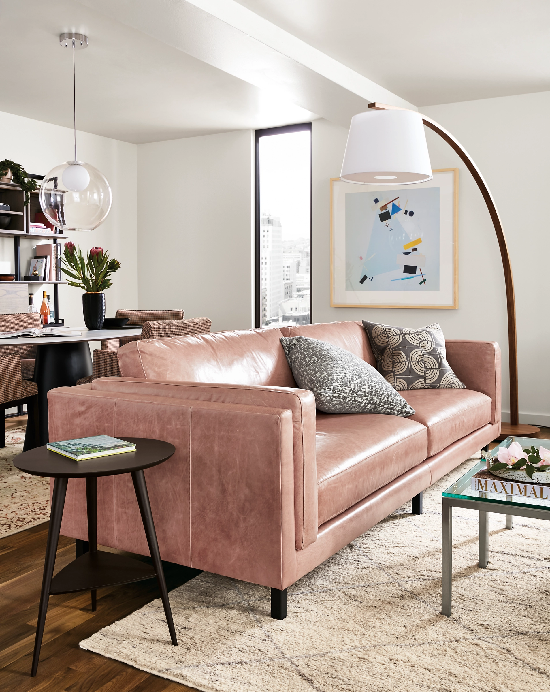 Cade 91" Sofa 7 Cade 91" Sofa - Image 5