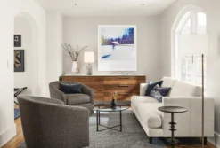 Kenwood 72w 20d 33h Six-Drawer Dresser -Furniture Discount Shop campbell 233848 18e