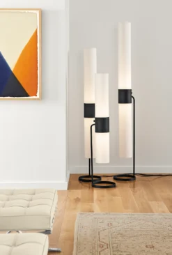 Cedric 60h Floor Lamp -Furniture Discount Shop cedric 085203 18e