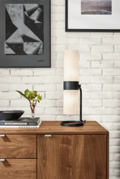 Cedric Table Lamp -Furniture Discount Shop cedric 946225 18e