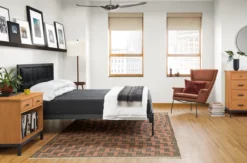 Chapman Queen Bed 8 Chapman Queen Bed -Furniture Discount Shop chapman 205037 20e