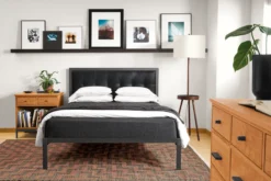 Chapman Queen Bed 9 Chapman Queen Bed -Furniture Discount Shop chapman 205037 20e1 1