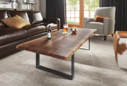 Chilton 60w 26-27d 16h Coffee Table -Furniture Discount Shop chilton 015022 13e