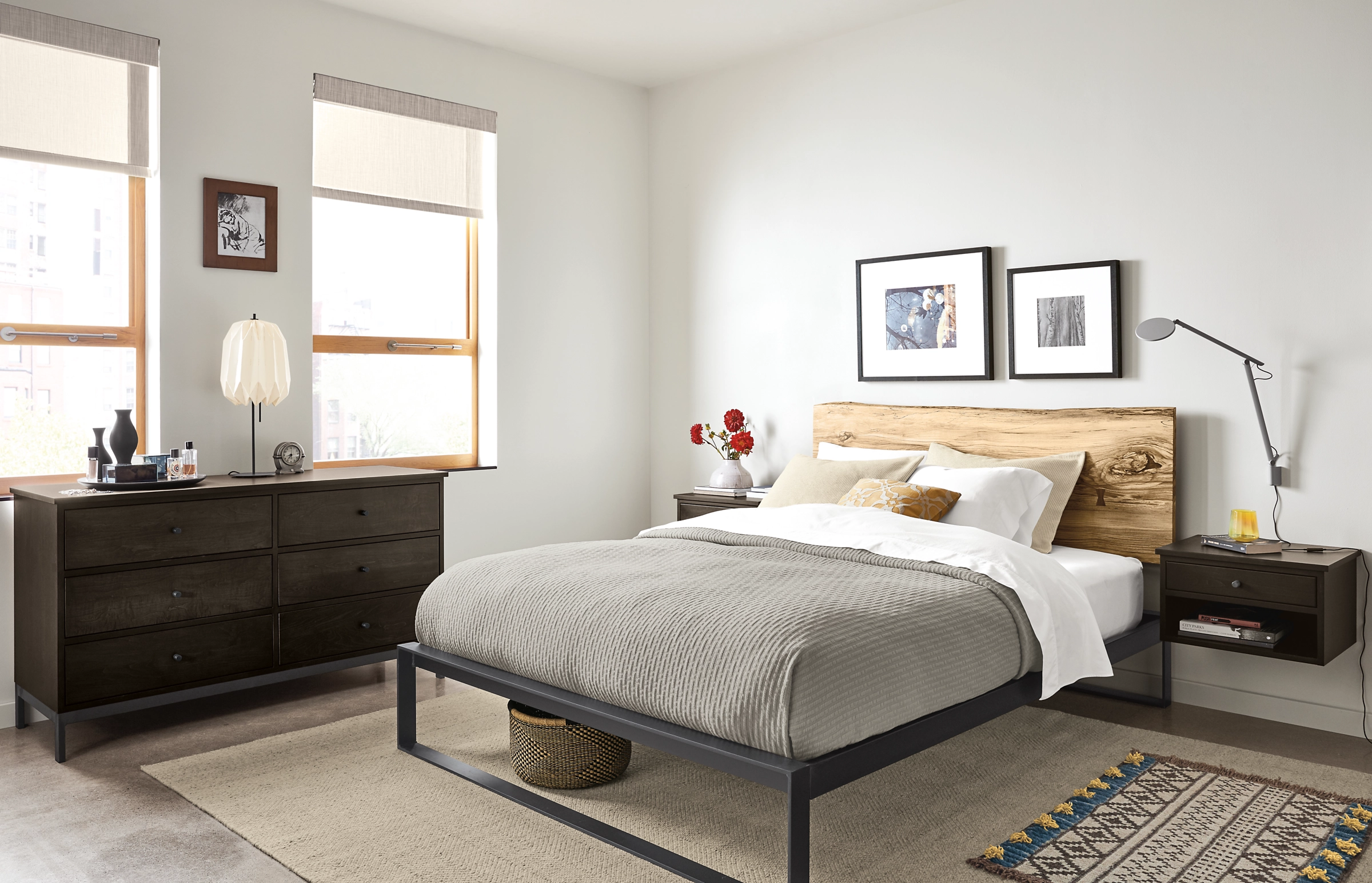 Linear 67w 20d 38h Ten-Drawer Dresser 13 Linear 67w 20d 38h Ten-Drawer Dresser - Image 11