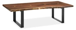 Chilton 60w 26-27d 16h Coffee Table -Furniture Discount Shop chilton 983915 a1 12
