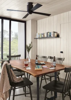 Lapa 50 Diam Flushmount Ceiling Fan -Furniture Discount Shop chilton 998510 21e 1