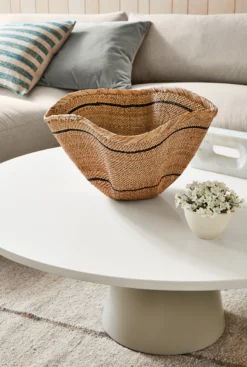 Decker 42 Diam 16h Round Coffee Table 25 Decker 42 Diam 16h Round Coffee Table -Furniture Discount Shop choma 948578 20e