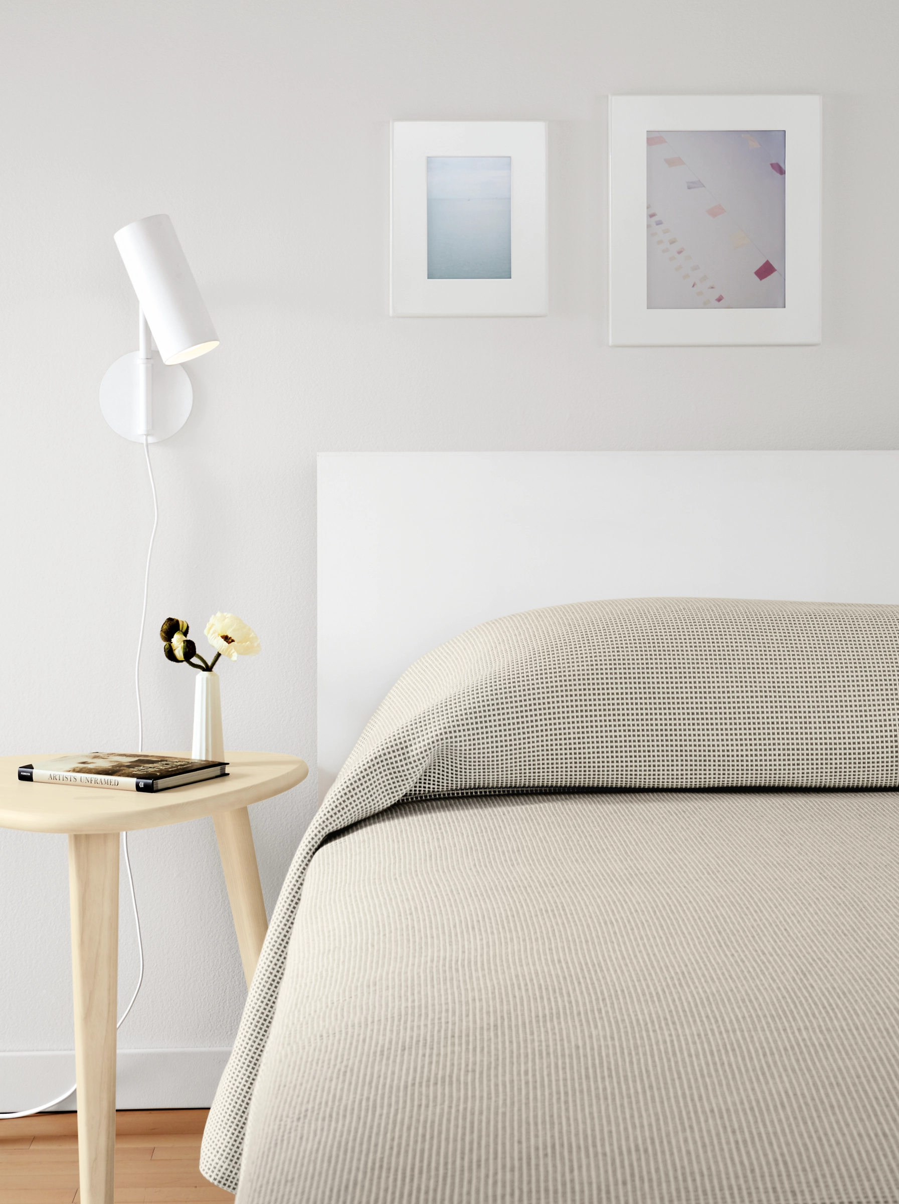 Copenhagen Queen Bed 5 Copenhagen Queen Bed - Image 3