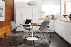 Aria 54 Diam Round Table -Furniture Discount Shop cinto 671758 14e