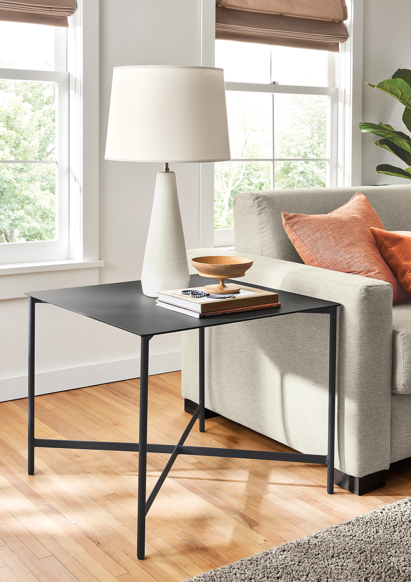 Donovan Table Lamp 6 Donovan Table Lamp - Image 4