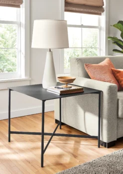 Circuit 22w 22d 22h End Table -Furniture Discount Shop circuit 103930 23e