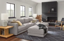 Clemens Deep 37w 34d 16h Ottoman -Furniture Discount Shop clemens 623718 22e 1