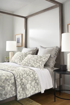 Hale Queen Bed -Furniture Discount Shop clemson 759572 21e 1