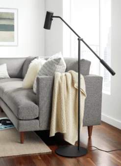 Coda Floor Lamp -Furniture Discount Shop coda 725339 17e