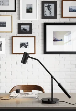 Coda Table Lamp -Furniture Discount Shop coda 846018 17e