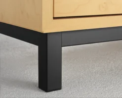 Copenhagen 57w 20d 32h Lateral File Cabinet