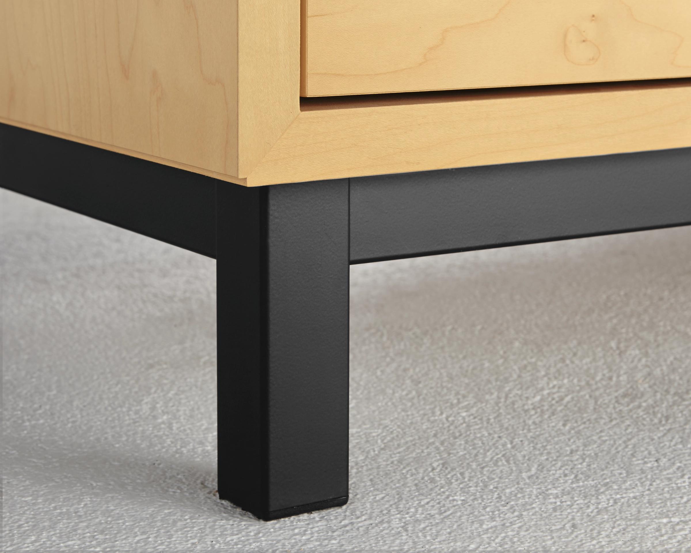 Copenhagen 26w 20d 25h One-Drawer Nightstand 3 Copenhagen 26w 20d 25h One-Drawer Nightstand