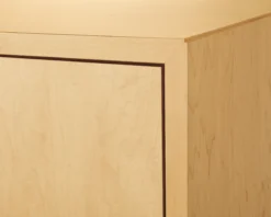 Copenhagen 19w 20d 24h File Cabinet With Cushion -Furniture Discount Shop cop M corner d1 13 4