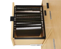 Copenhagen 19w 20d 24h File Cabinet With Cushion -Furniture Discount Shop cop M file sgl ltr p1 13 2