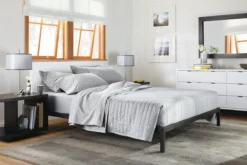 Copenhagen Queen Bed 31 Copenhagen Queen Bed -Furniture Discount Shop copenhagen 617675 13e