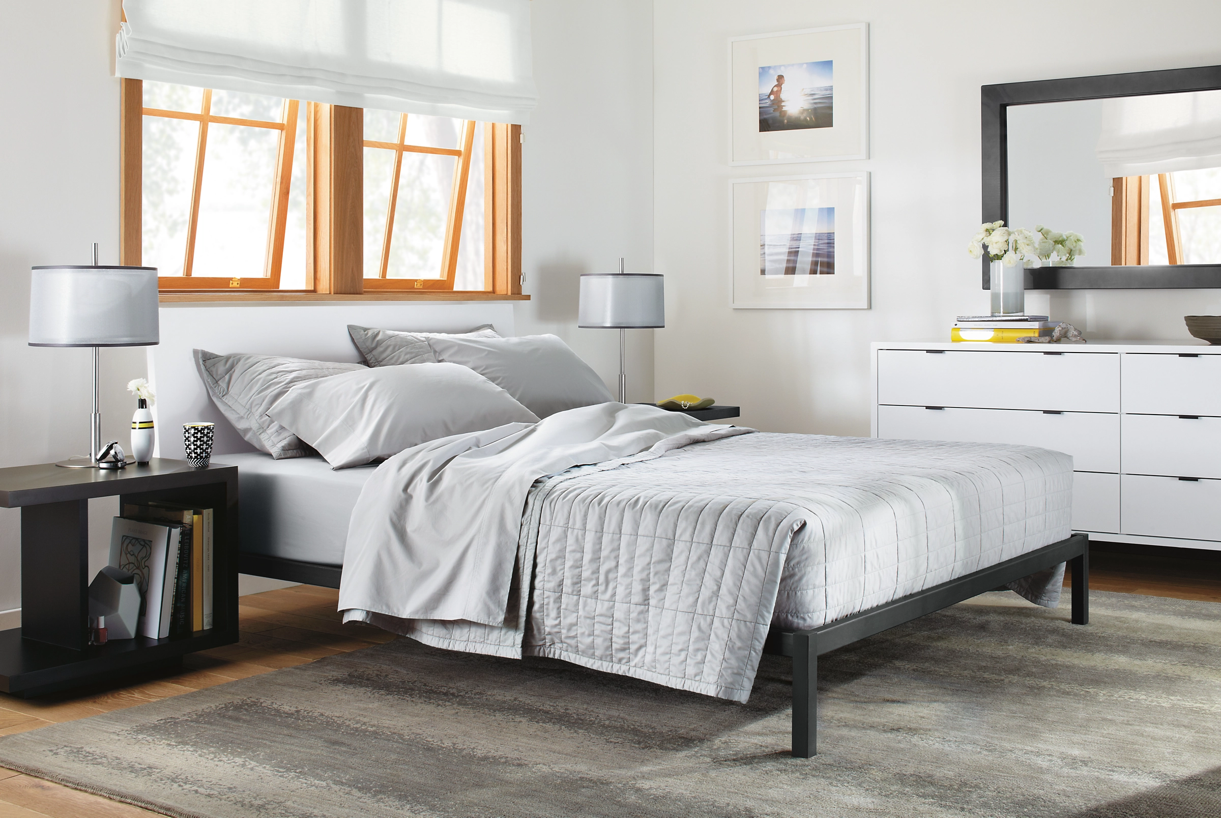 Copenhagen Queen Bed 17 Copenhagen Queen Bed - Image 15