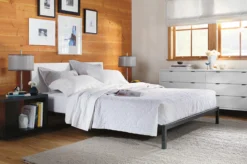 Copenhagen Queen Bed 30 Copenhagen Queen Bed -Furniture Discount Shop copenhagen 617675 13e1
