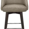 Cora Swivel Counter Stool -Furniture Discount Shop cora 053427 f1 18v