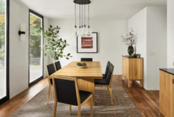 Gabriel Side Chair -Furniture Discount Shop corbett 090540 22e