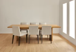 Ava Side Chair -Furniture Discount Shop corbett 333037 20e