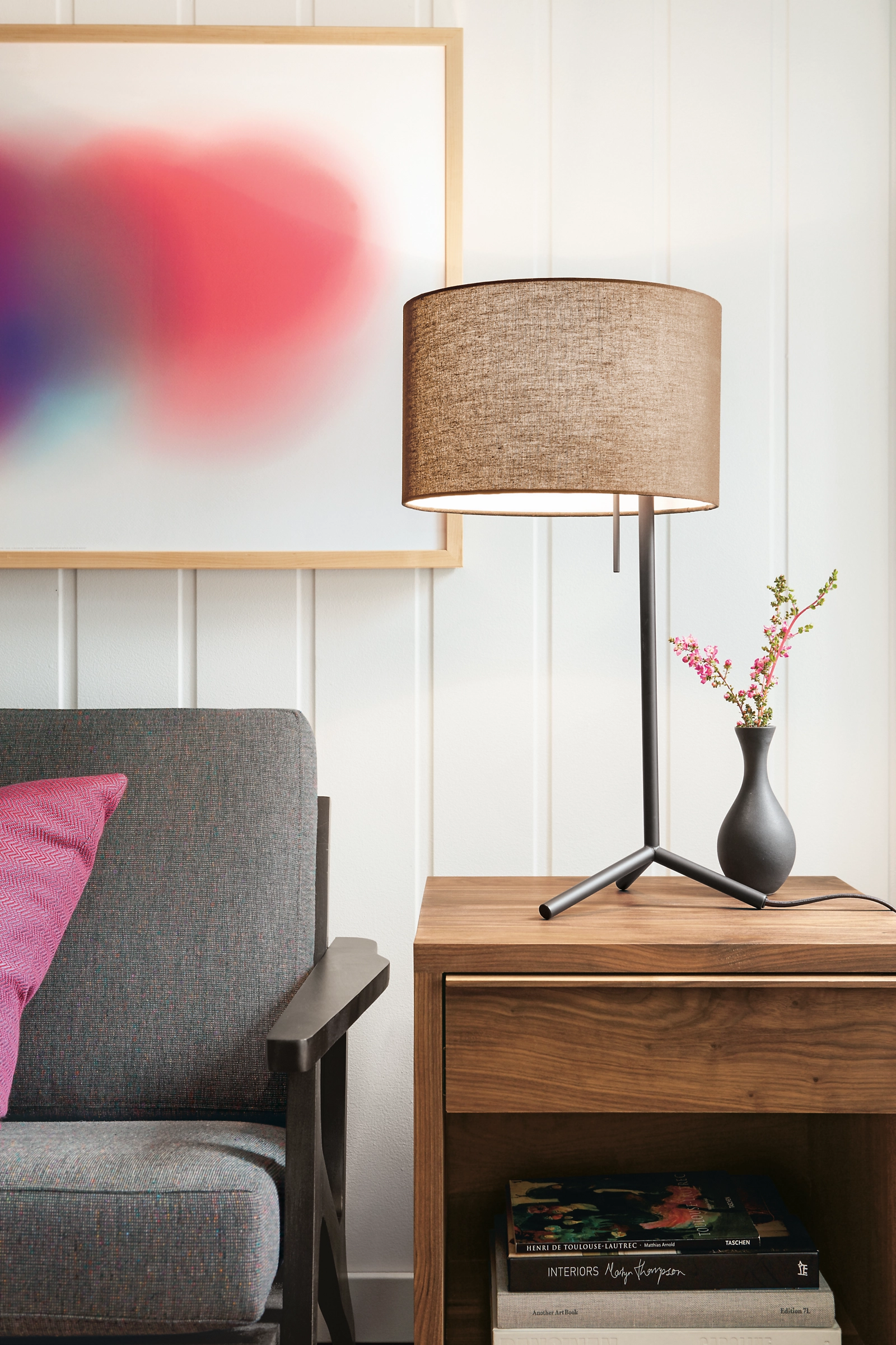 Crane Table Lamp 5 Crane Table Lamp - Image 3