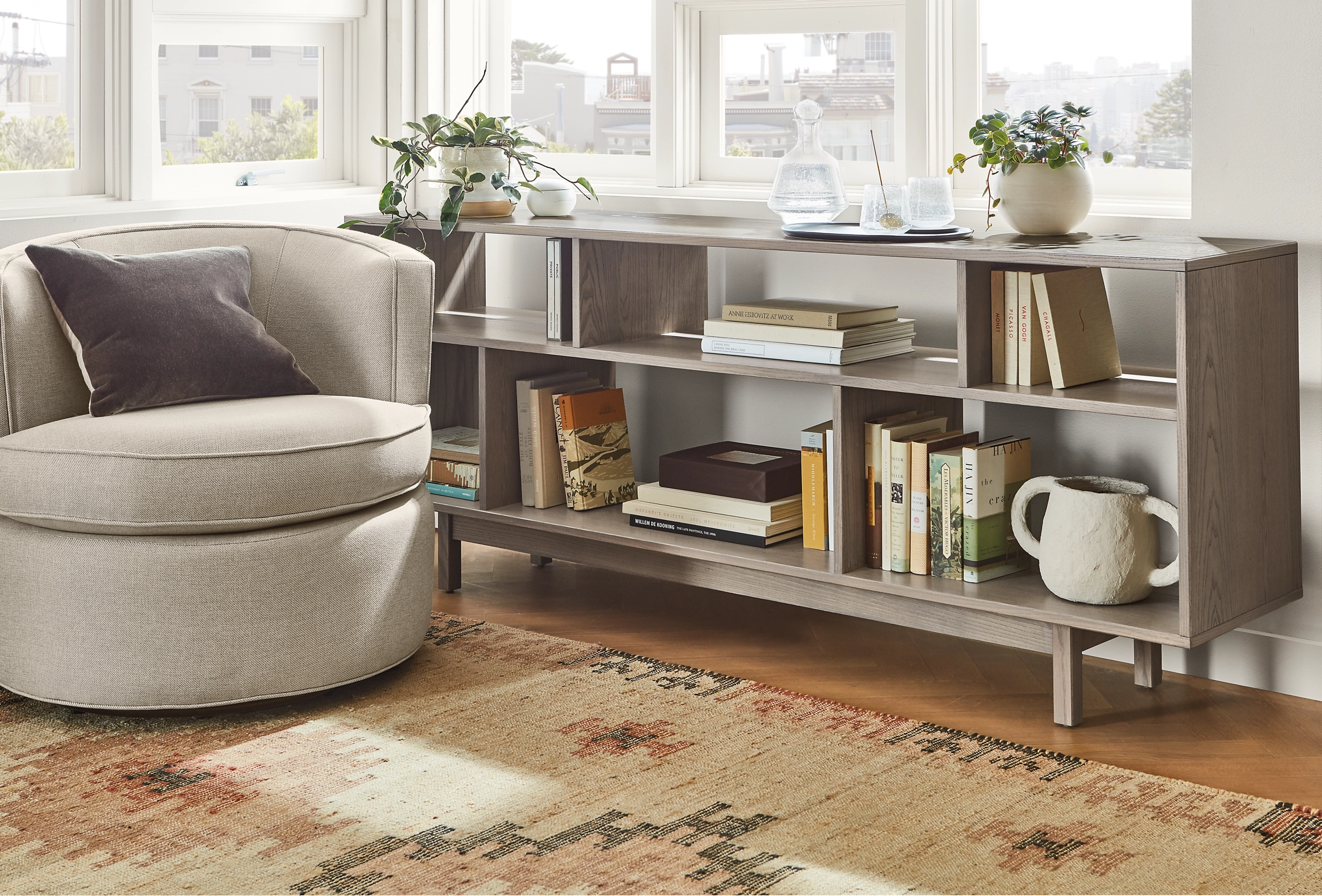 Otis Swivel Chair 13 Otis Swivel Chair - Image 11