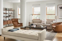 Reese 85" Daybed -Furniture Discount Shop dean 740721 21e