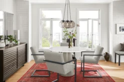 Lira Arm Chair -Furniture Discount Shop decker 140731 20e 1