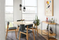 Ballad Long Pendant -Furniture Discount Shop decker 140731 21e1 2