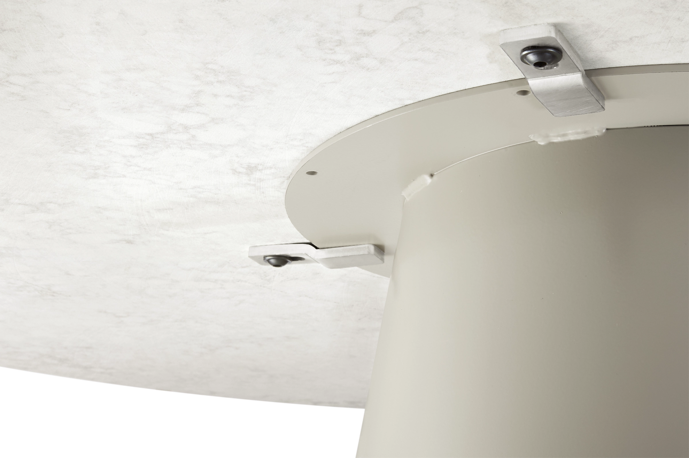 Decker 48 Diam Round Table 3 Decker 48 Diam Round Table